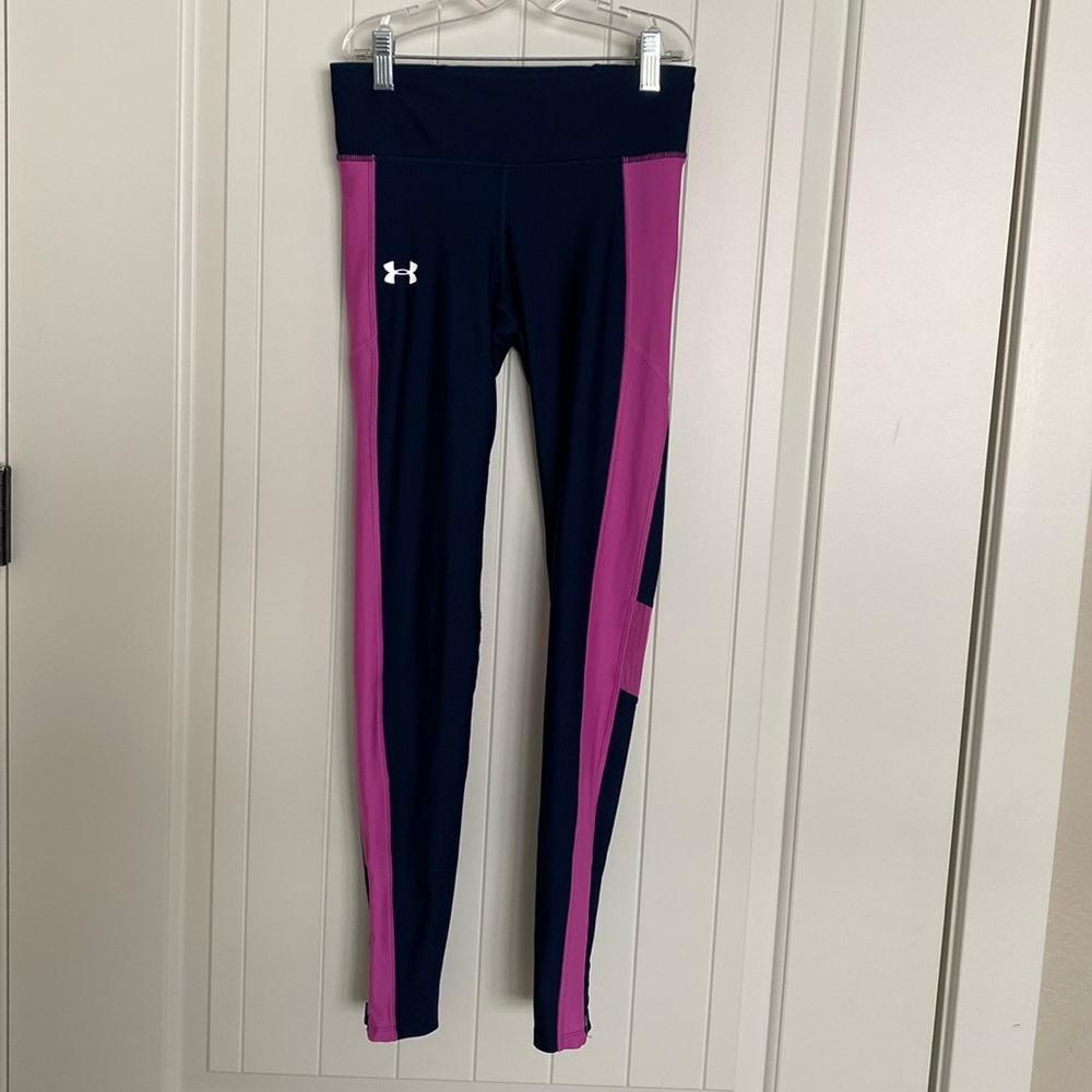 Under Amour Compression Legging Size S